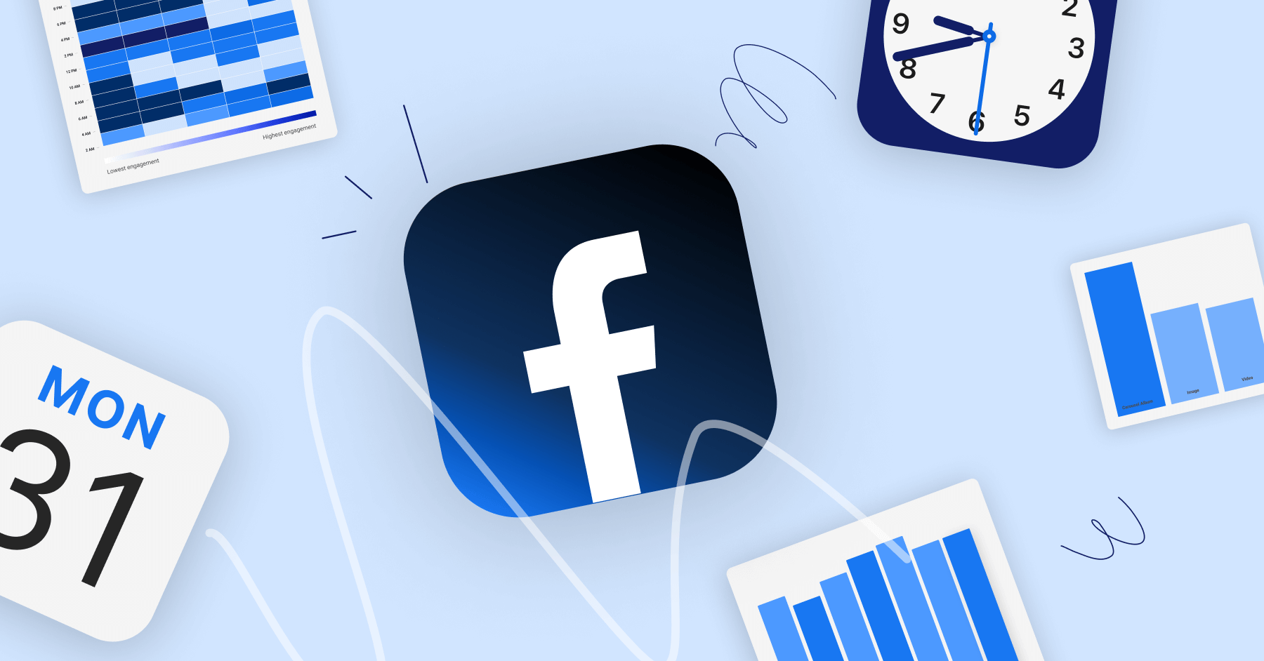 Facebook群发工具