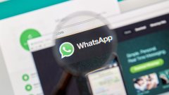WhatsApp高效便捷开发用户方式！