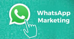 WhatsApp账号该如何注册？