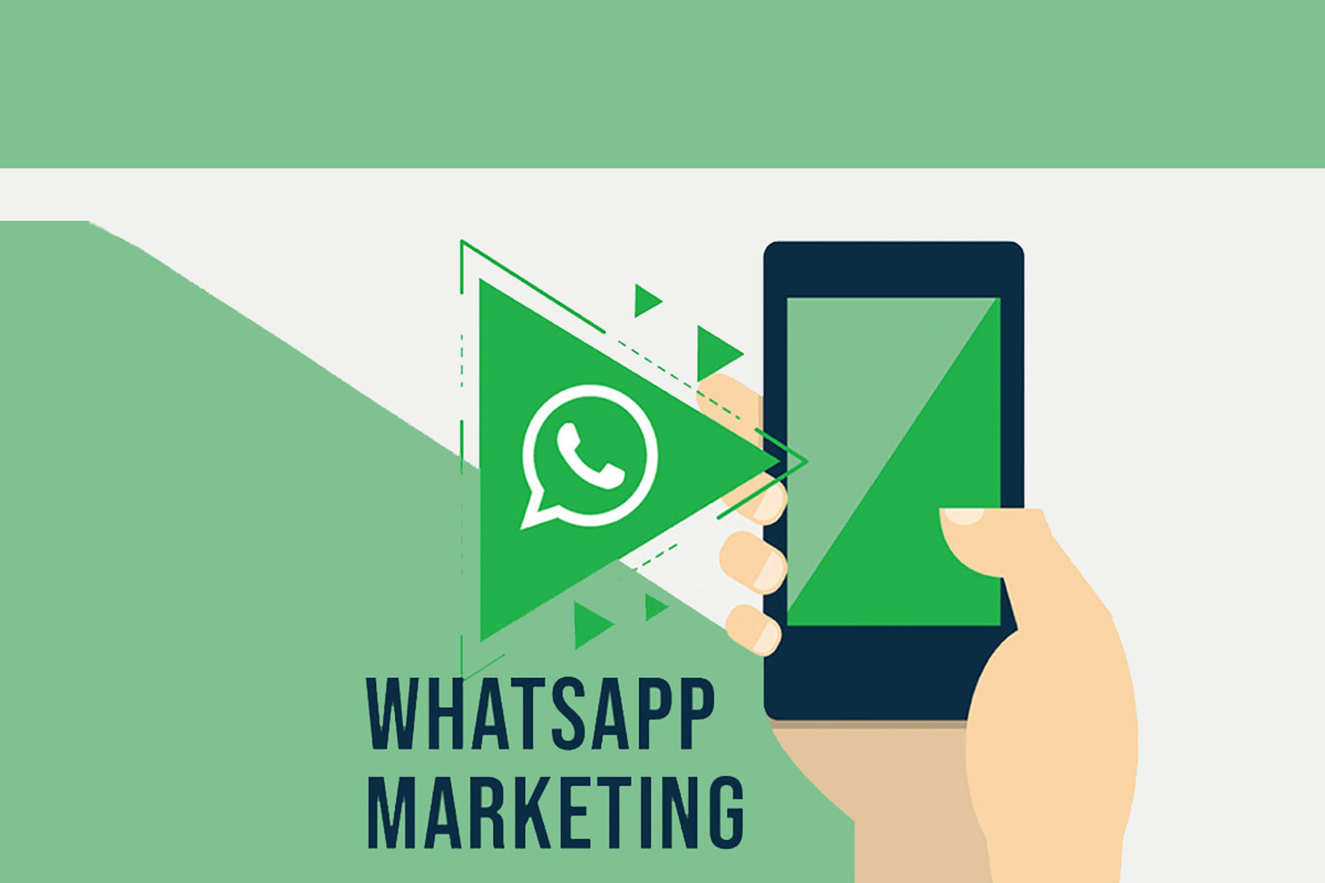 WhatsApp养号