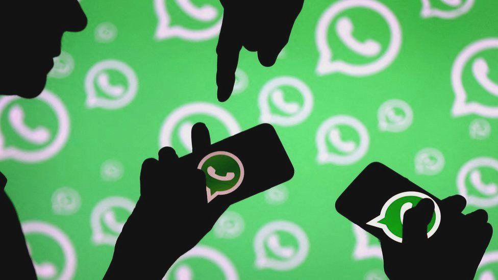 WhatsApp封号,WhatsApp