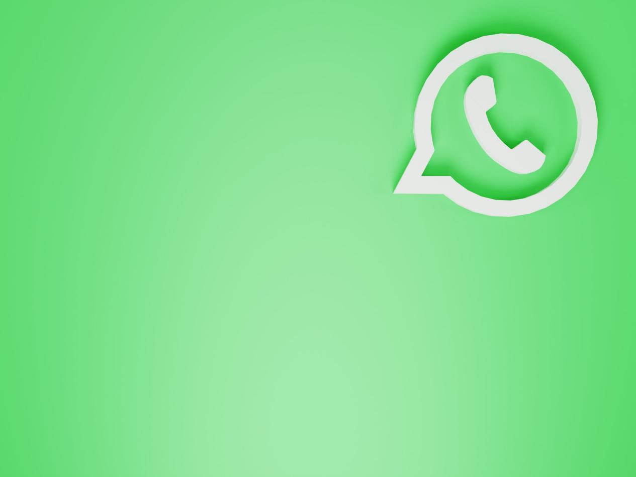 WhatsApp客服系统,WhatsApp客服