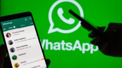 大陆地区怎么注册WhatsApp账号？
