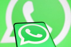 国内如何注册WhatsApp账号？