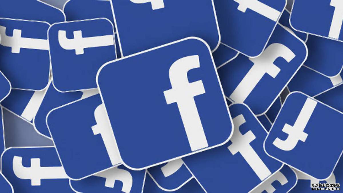 Facebook营销